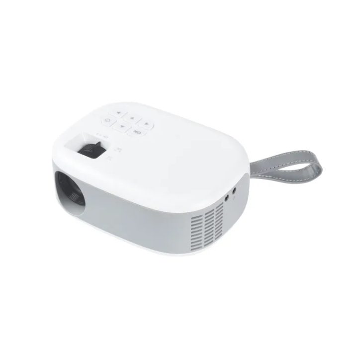 Projetor Strong N1 150 lúmenes ANSI LED 720p (1280x720) Branco