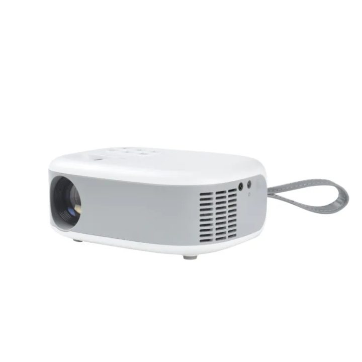 Strong N1 Video Projector 150 ANSI Lumens LED 720p (1280x720) White
