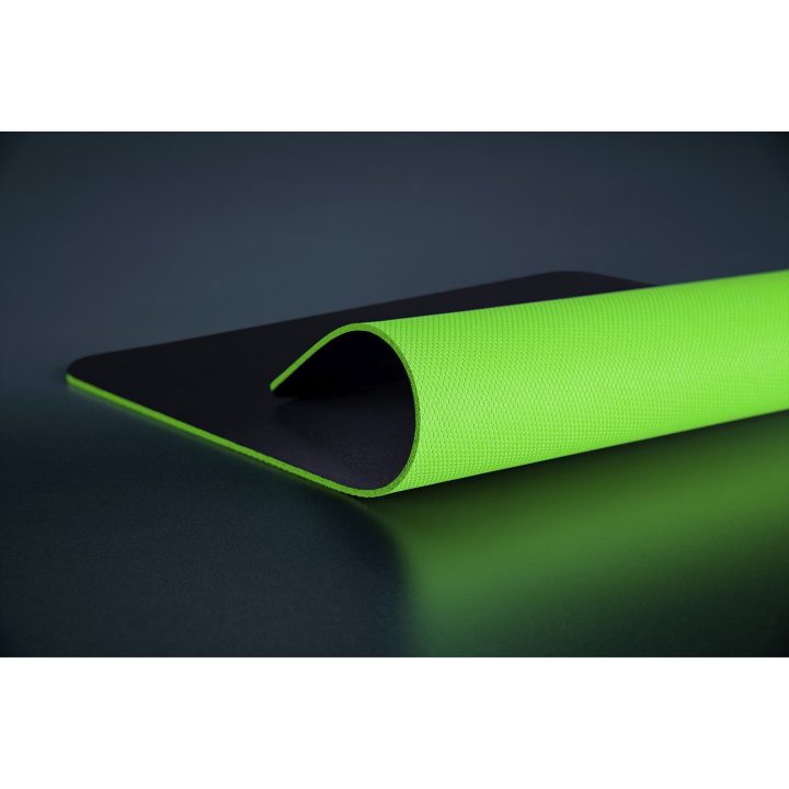 Razer Gigantus V2 - 3XL Negro, Verde Alfombrilla de ratón para juegos…