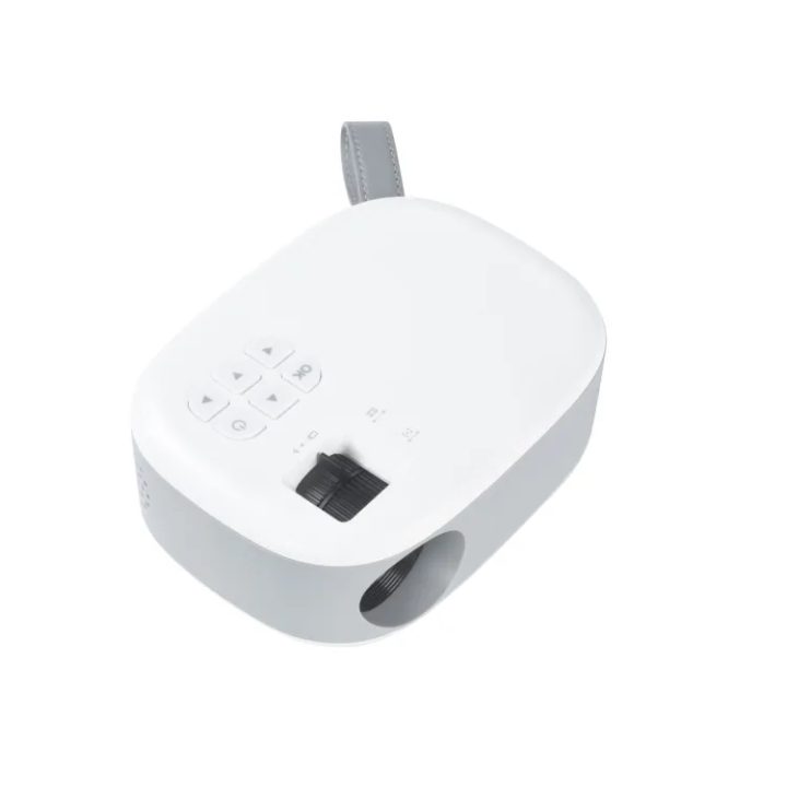 Projetor Strong N1 150 lúmenes ANSI LED 720p (1280x720) Branco