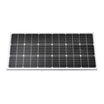 TP-Link VIGI SOLAR PANEL 90W placa solar Silicio monocristalino