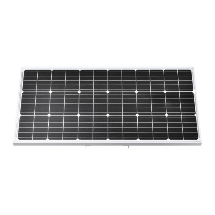 TP-Link VIGI SOLAR PANEL 90W Monocrystalline Silicon Solar Panel