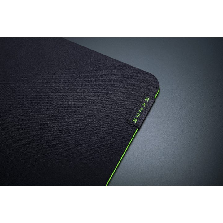 Razer Gigantus V2 - 3XL Negro, Verde Alfombrilla de ratón para juegos…