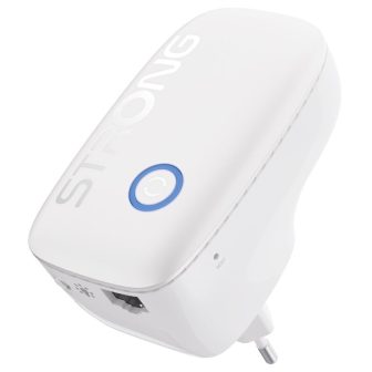 Strong repeater 1200 WIFI5 Wi-Fi 5 (802.11ac) 867 Mbit/s