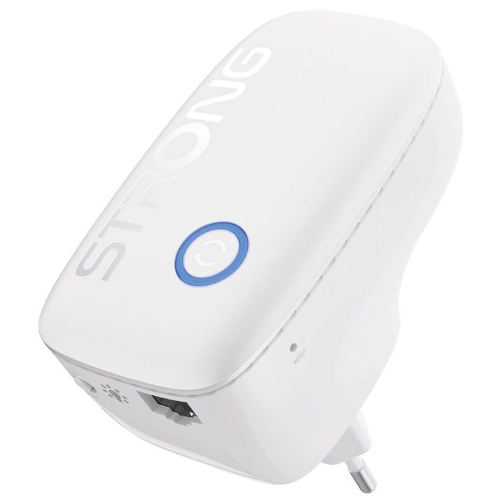 Strong repeater 1200 WIFI5 Wi-Fi 5 (802.11ac) 867 Mbit/s