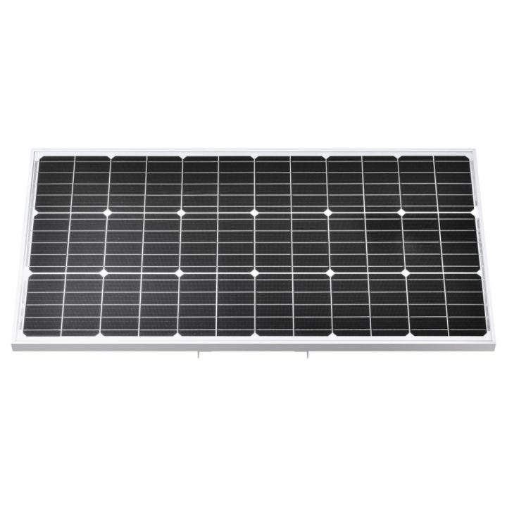 TP-Link VIGI SOLAR PANEL 90W Monocrystalline Silicon Solar Panel