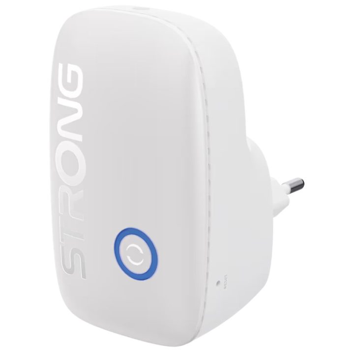 Strong repeater 1200 WIFI5 Wi-Fi 5 (802.11ac) 867 Mbit/s