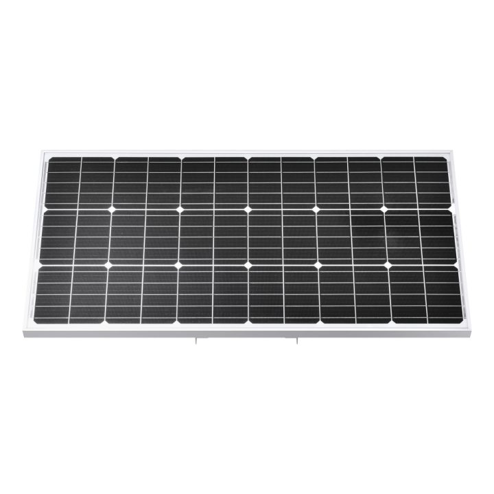 TP-Link VIGI SOLAR PANEL 90W Monocrystalline Silicon Solar Panel