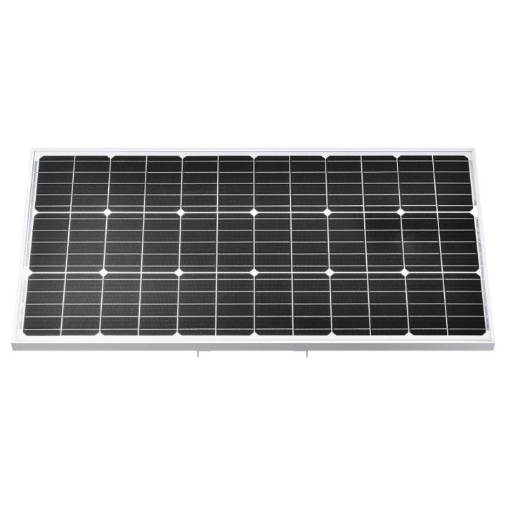 TP-Link VIGI SOLAR PANEL 90W painel solar Silício monocristalino