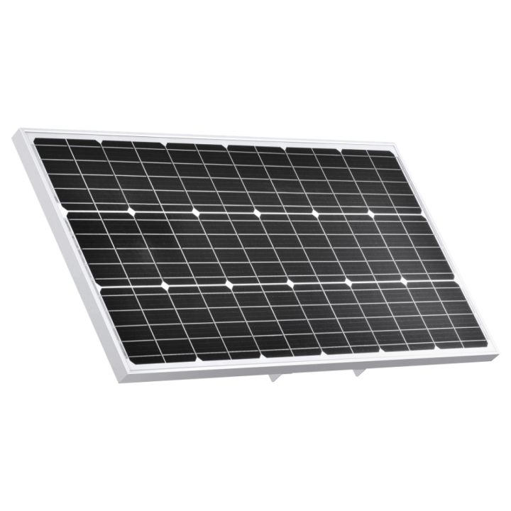 TP-Link VIGI SOLAR PANEL 90W Monocrystalline Silicon Solar Panel