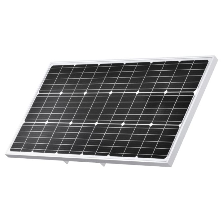 TP-Link VIGI SOLAR PANEL 90W placa solar Silicio monocristalino