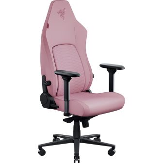 Razer Iskur V2 Newgen Gaming Chair (Quartz) (RZ38-05310700-R3G5)…