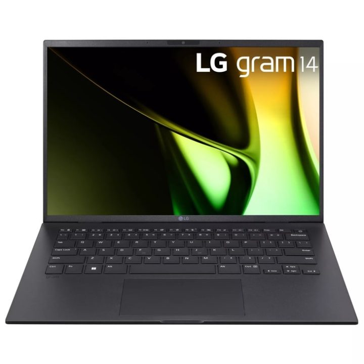 LG Gram Intel Core Ultra 5 115U 16 GB 512 GB SSD 14" Windows 11 Home…