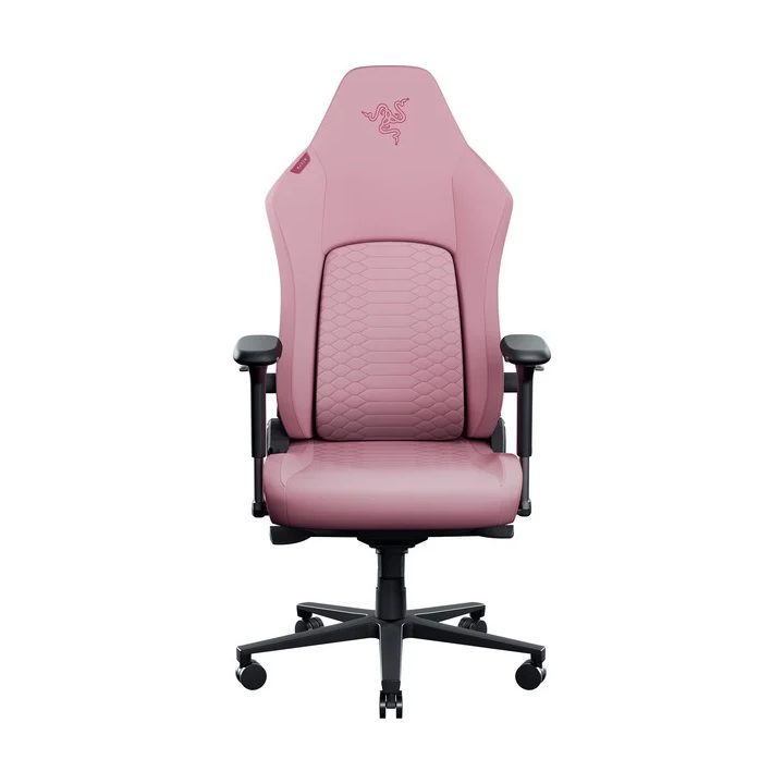 Razer Iskur V2 Newgen Gaming Chair (Quartz) (RZ38-05310700-R3G5)…