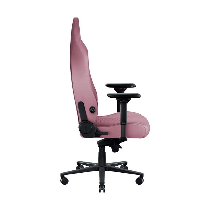 Razer Iskur V2 Newgen Gaming Chair (Quartz) (RZ38-05310700-R3G5)…