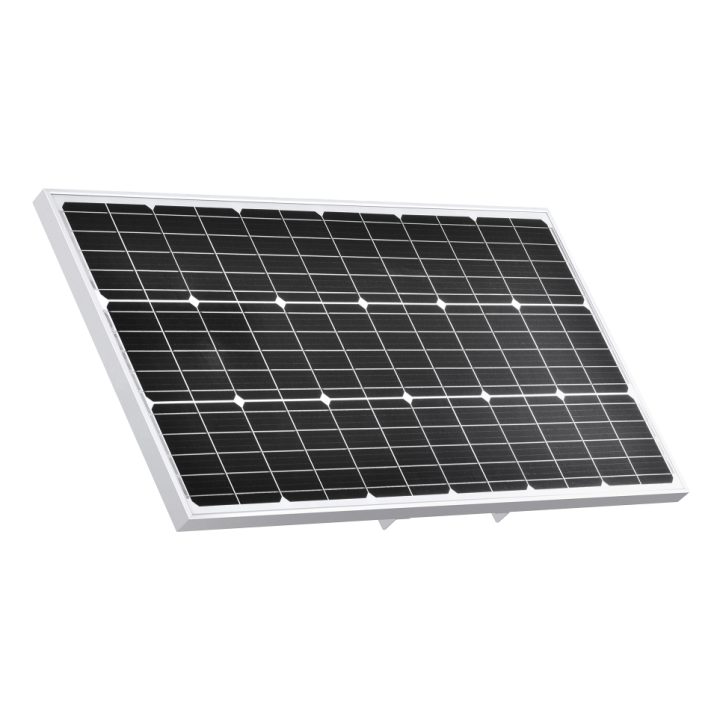 TP-Link VIGI SOLAR PANEL 90W placa solar Silicio monocristalino