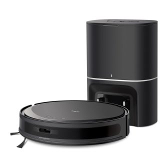 TP-Link Tapo RV20 Max Plus Negro