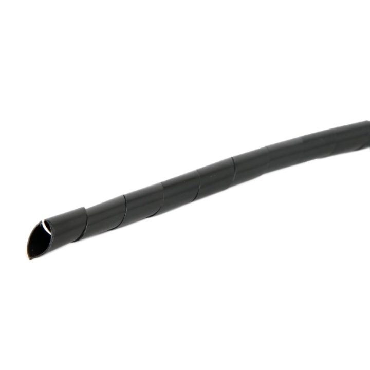 Gembird Cable Organizer/Protector 10m 12mm (CM-WR1210-01)