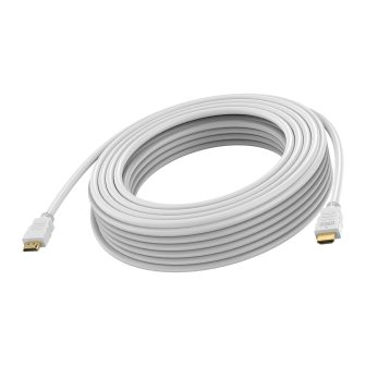 Vision Cable HDMI 10 m - 8K at 60 Hz - HDMI 2.1 Version - 48 Gbps -…