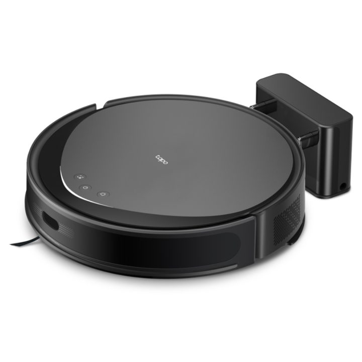 TP-Link Tapo RV20 Max Plus Black