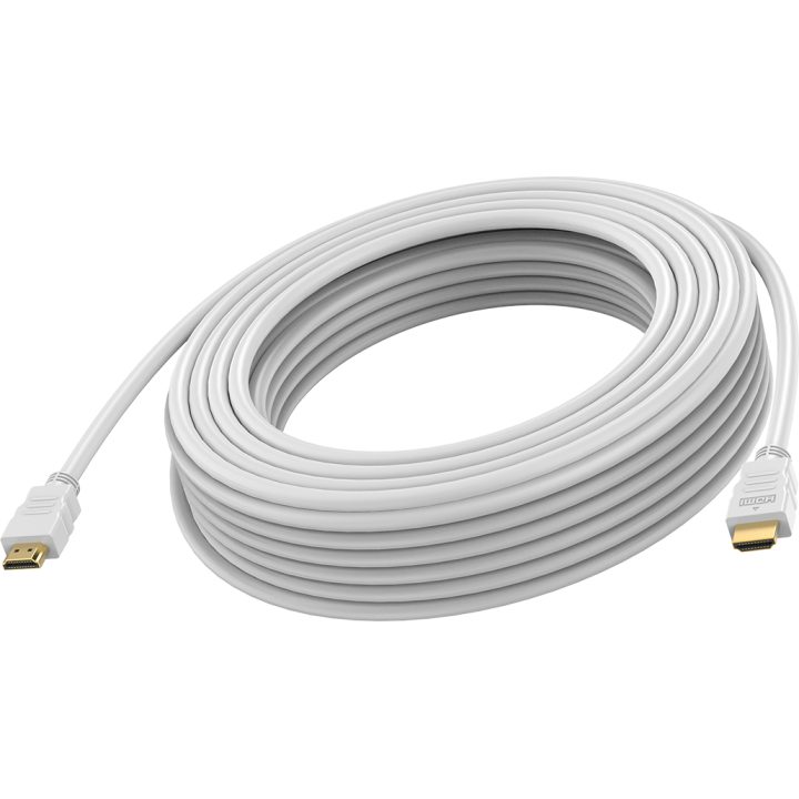 Vision Cable HDMI 10 m - 8K at 60 Hz - HDMI 2.1 Version - 48 Gbps -…