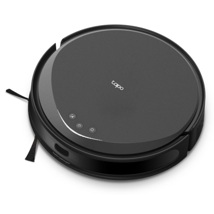TP-Link Tapo RV20 Max Plus Preto