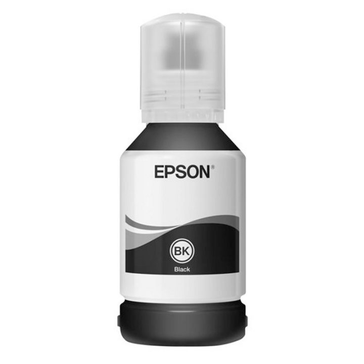 Epson 102 EcoTank Pigment Black ink bottle