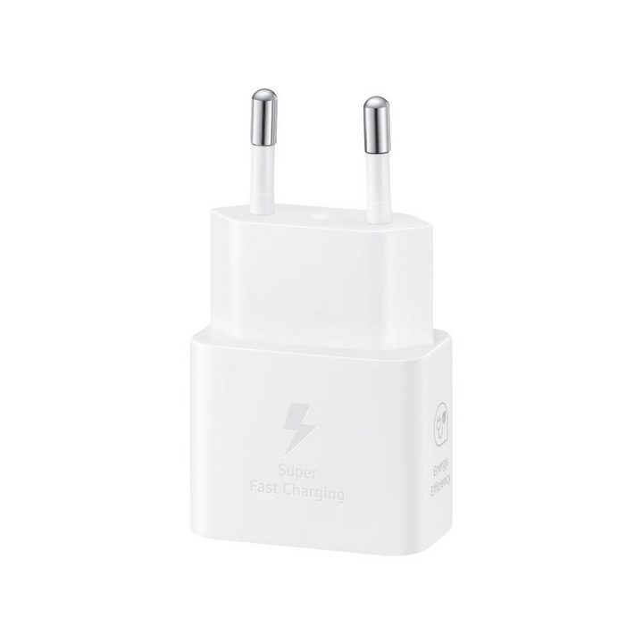 Samsung EP-T2510 Universal Branco USB Carregamento rápido Interior