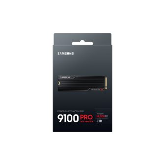 Samsung MZ-VAP2T0CW 2 TB M.2 NVMe PCIe 5.0