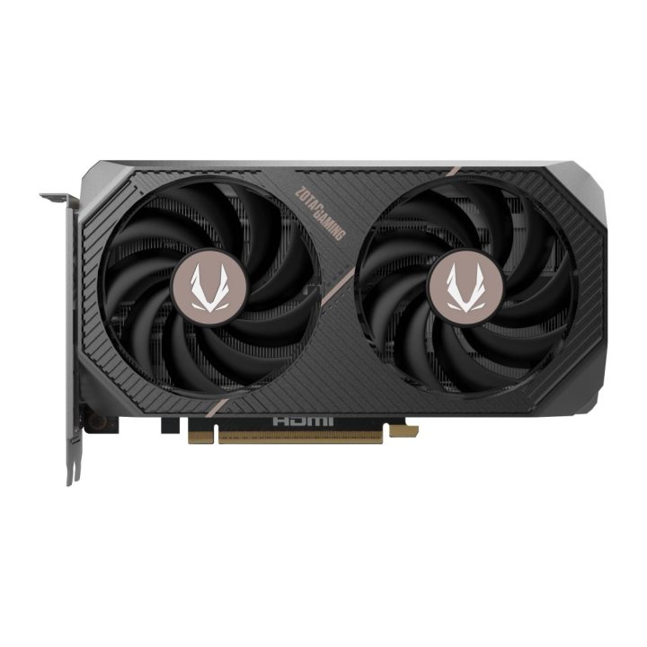 ZOTAC gaming GeForce RTX 5060 Ti AMP NVIDIA 16 GB GDDR7…