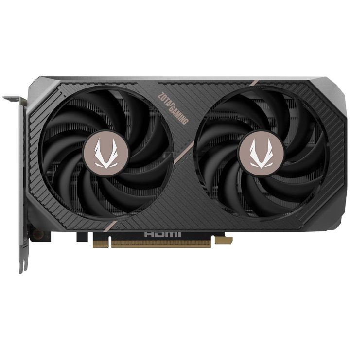 ZOTAC gaming GeForce RTX 5060 Ti AMP NVIDIA 16 GB GDDR7…