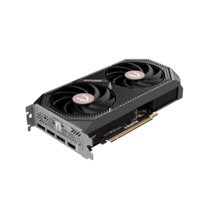 ZOTAC gaming GeForce rtx 5060 ti amp NVIDIA 16 GB GDDR7…