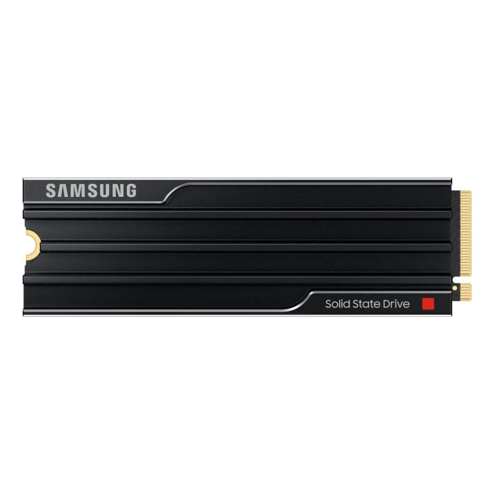 Samsung MZ-VAP2T0CW 2 TB M.2 NVMe PCIe 5.0