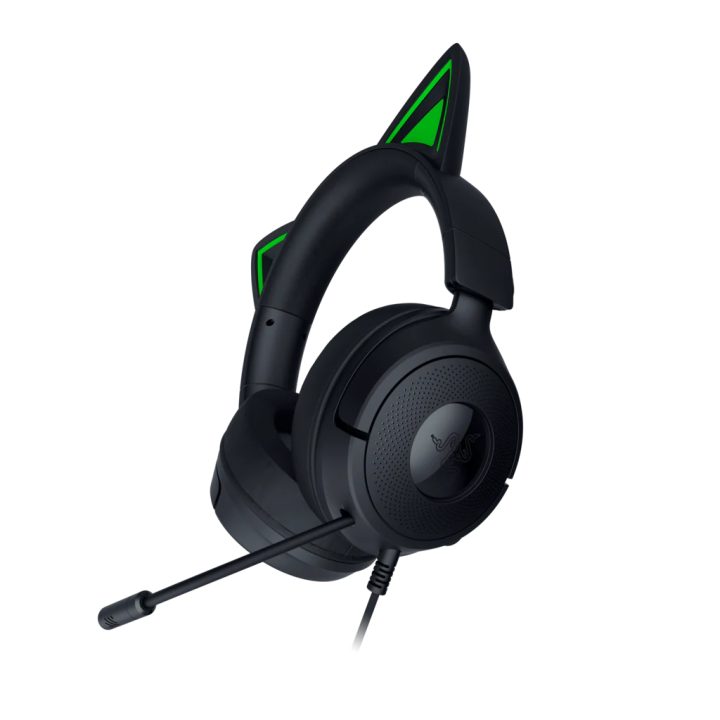 Razer Kraken Kitty V3 X auriculares de diadema con cable…