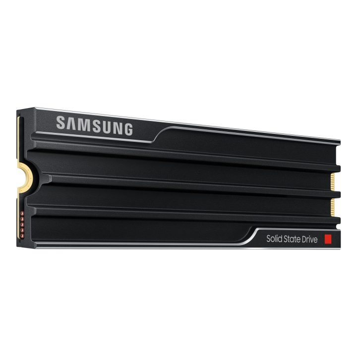 Samsung MZ-VAP2T0CW 2 TB M.2 NVMe PCIe 5.0
