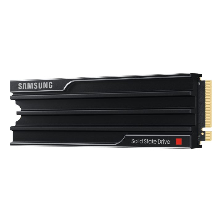 Samsung MZ-VAP2T0CW 2 TB M.2 NVMe PCIe 5.0