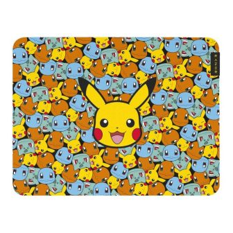 Razer Gigantus V2 Medium Mouse Pad Pokémon Kanto Starters Edition…