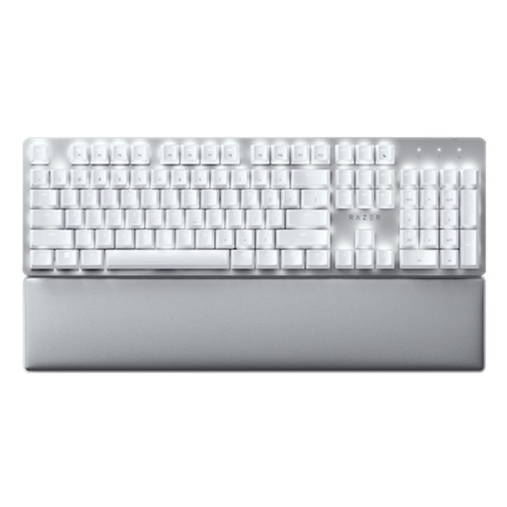 Razer Pro Type Ultra Keyboard (US) (RZ03-04110100-R3M1) · US English…
