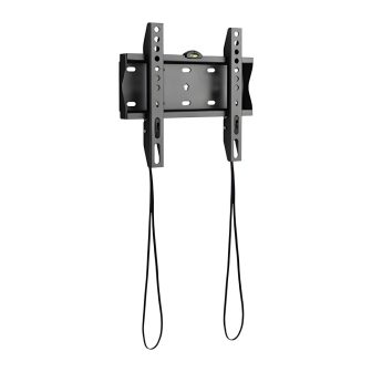 Gembird WM-42F-01 TV Mount 42" Black