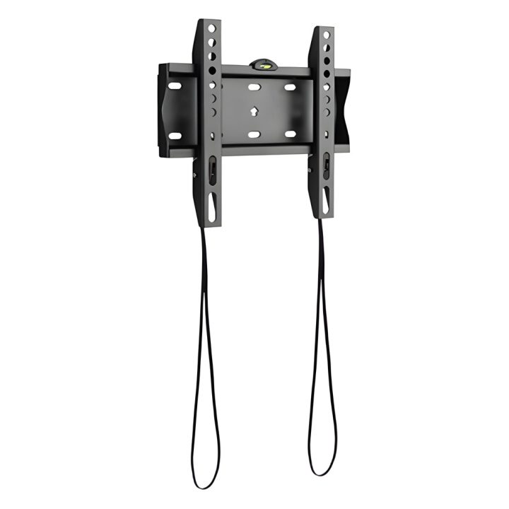 Gembird WM-42F-01 TV Mount 42" Black