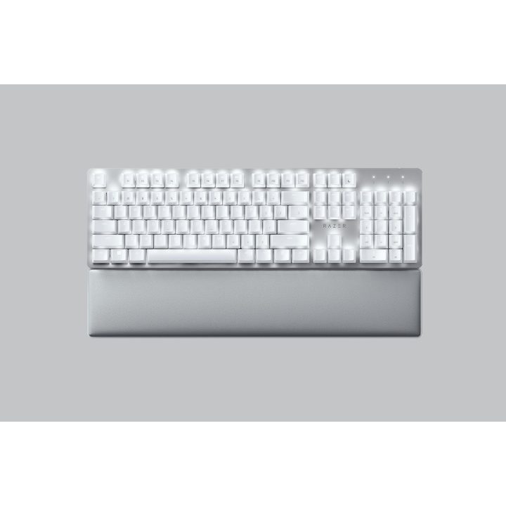Teclado Razer Pro Type Ultra (EUA) (RZ03-04110100-R3M1) · Teclado…