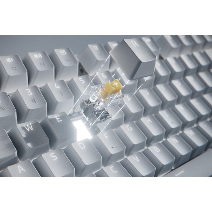 Razer Pro Type Ultra Keyboard (US) (RZ03-04110100-R3M1) · US English…