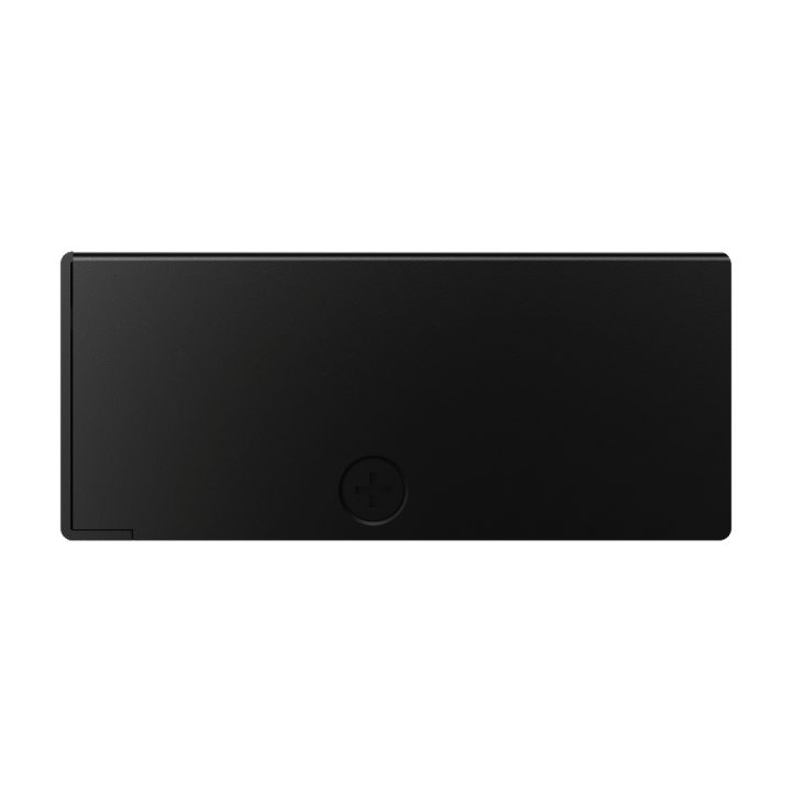 Strong SW5000M switch Gigabit Ethernet (10/100/1000) Preto