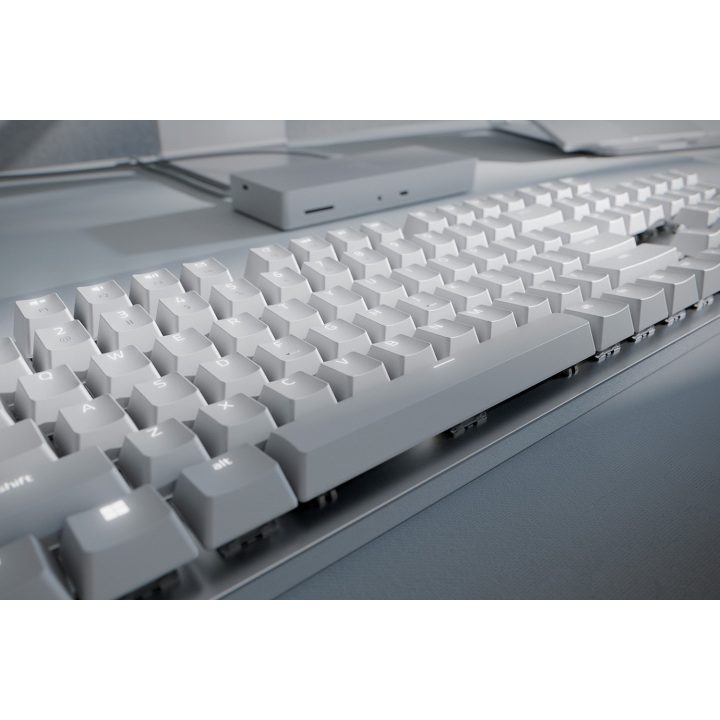 Razer Pro Type Ultra Keyboard (US) (RZ03-04110100-R3M1) · US English…