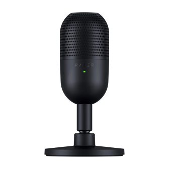 Razer Seiren V3 Mini Black Desktop Microphone (RZ19-05050100-R3M1)