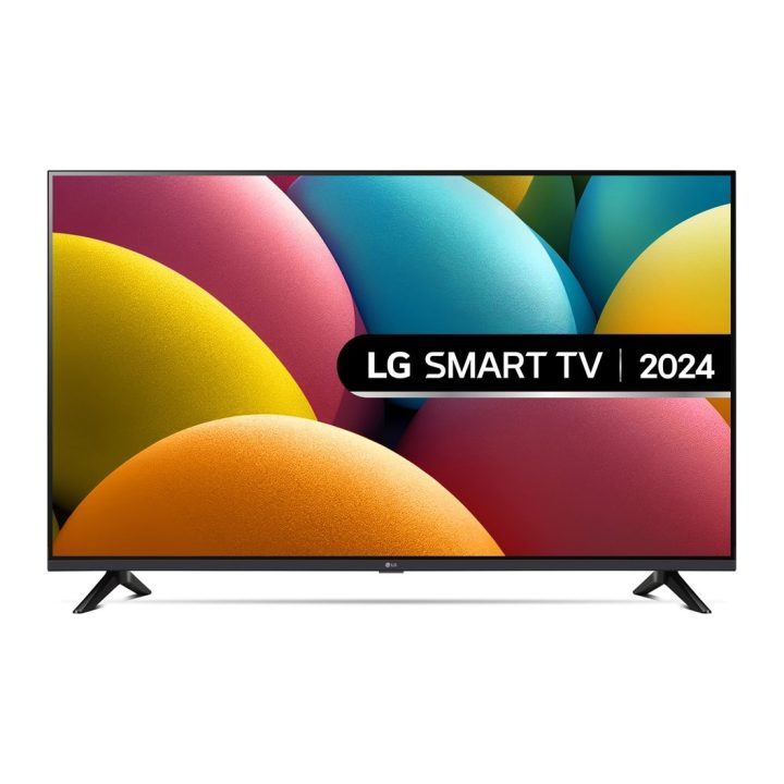 LG 32LR60006LA 32" Full HD Smart TV