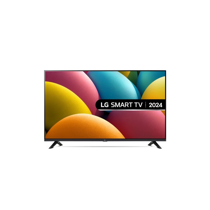LG 32LR60006LA Televisor Smart TV Full HD de 32"