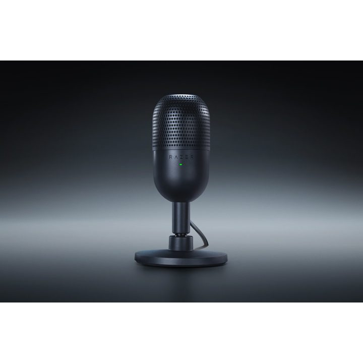 Razer Seiren V3 Mini Preto Microfone de mesa (RZ19-05050100-R3M1)