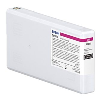 Epson UltraChrome Pro10 cartucho de tinta 1 unidade(s) Original…