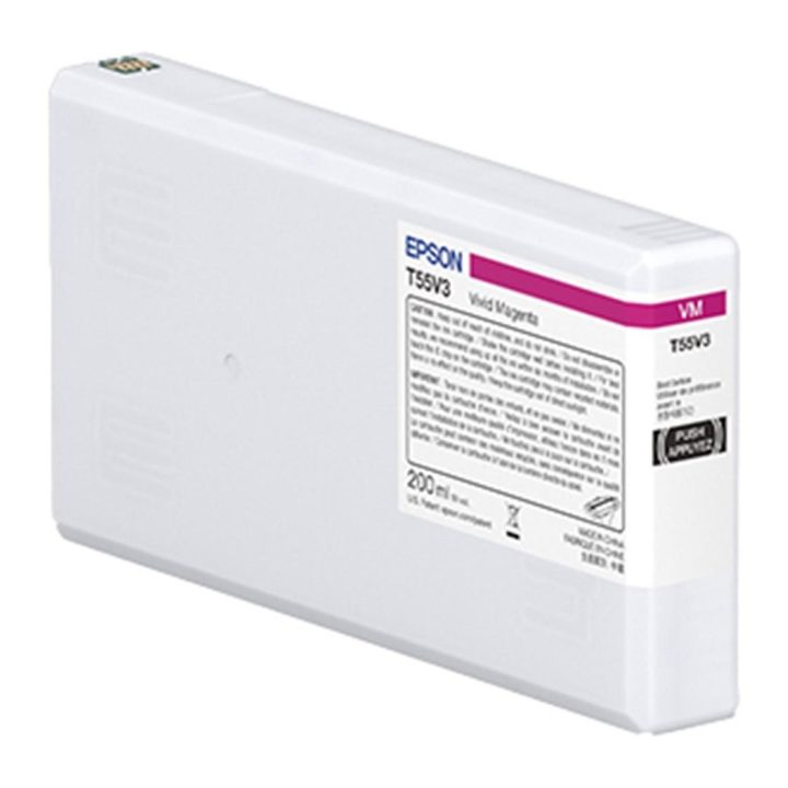 Epson UltraChrome Pro10 cartucho de tinta 1 pieza(s) Original…